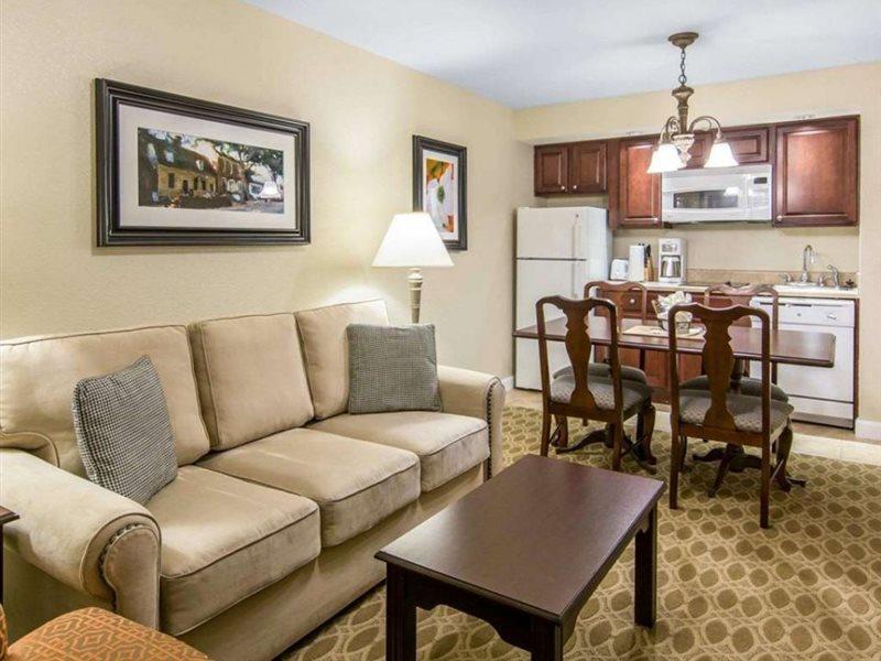 Bluegreen Vacations Patrick Henry Sqr, Ascend Resort Collection Williamsburg Zewnętrze zdjęcie
