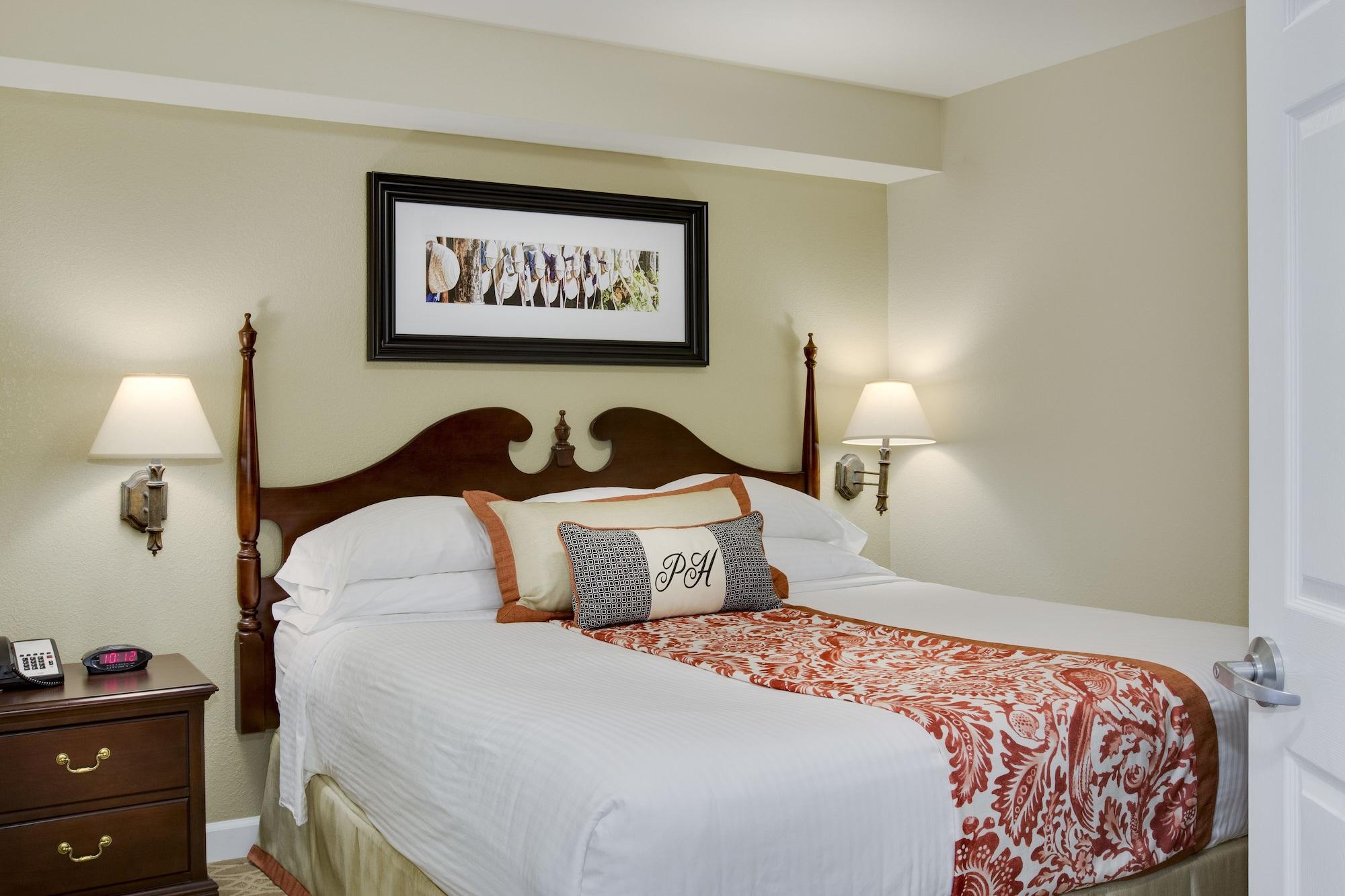 Bluegreen Vacations Patrick Henry Sqr, Ascend Resort Collection Williamsburg Zewnętrze zdjęcie