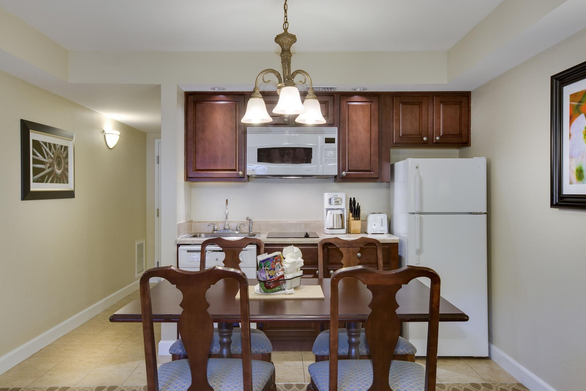 Bluegreen Vacations Patrick Henry Sqr, Ascend Resort Collection Williamsburg Zewnętrze zdjęcie