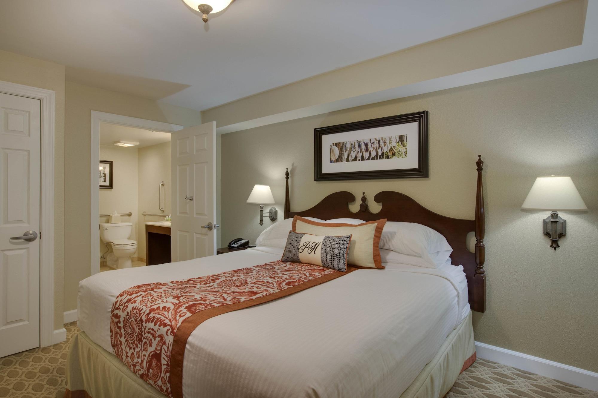 Bluegreen Vacations Patrick Henry Sqr, Ascend Resort Collection Williamsburg Zewnętrze zdjęcie