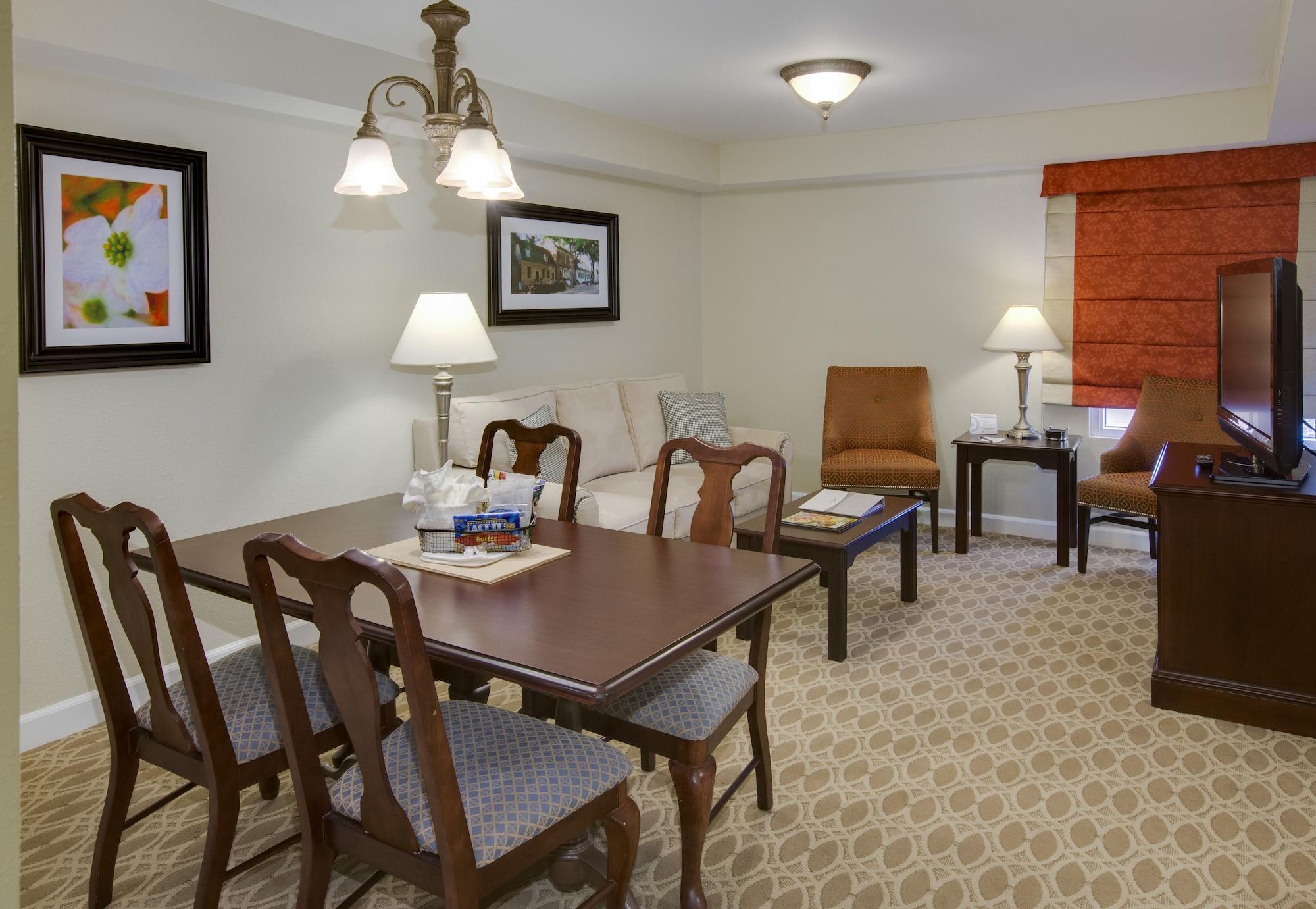 Bluegreen Vacations Patrick Henry Sqr, Ascend Resort Collection Williamsburg Zewnętrze zdjęcie