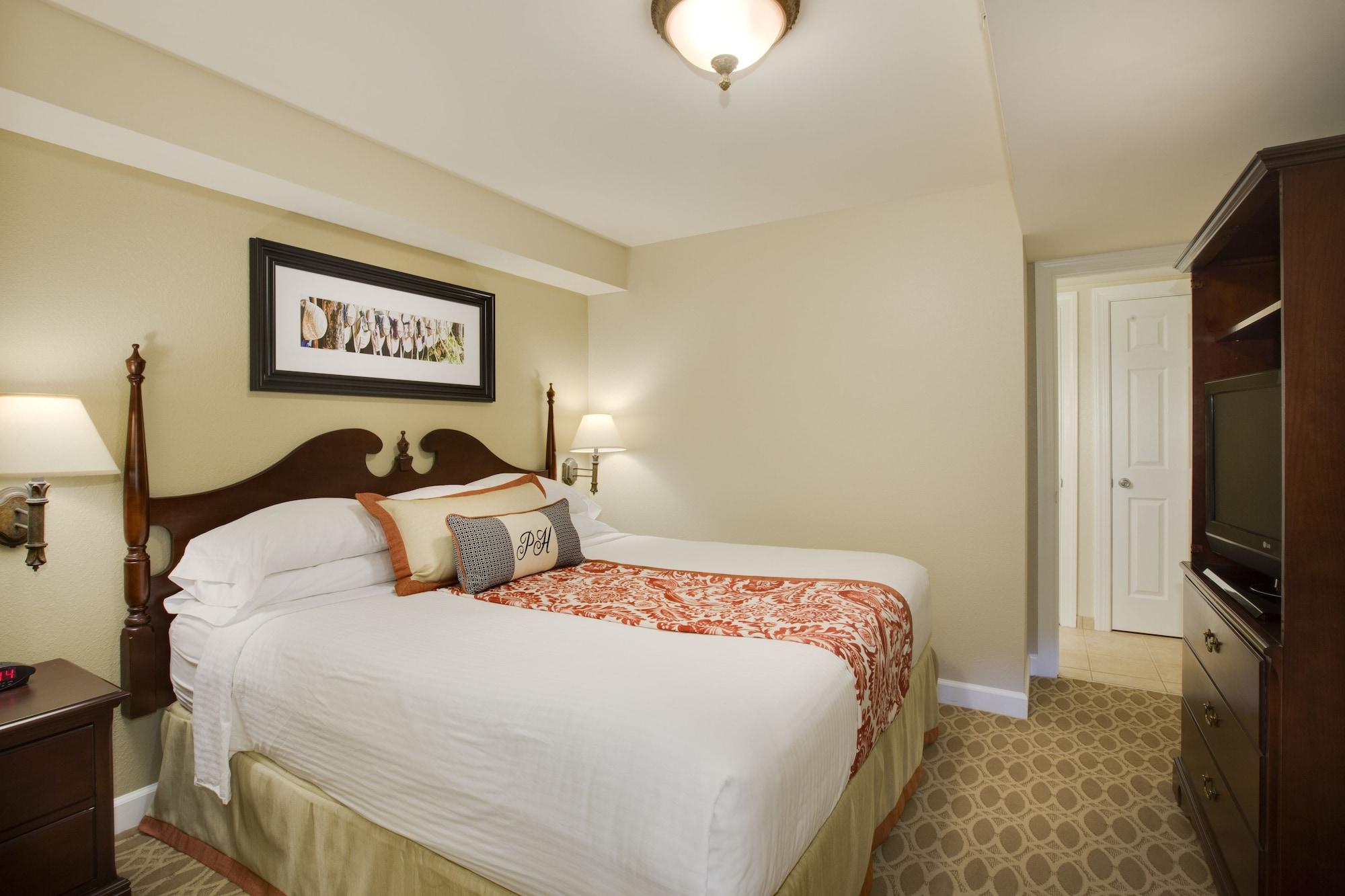 Bluegreen Vacations Patrick Henry Sqr, Ascend Resort Collection Williamsburg Zewnętrze zdjęcie