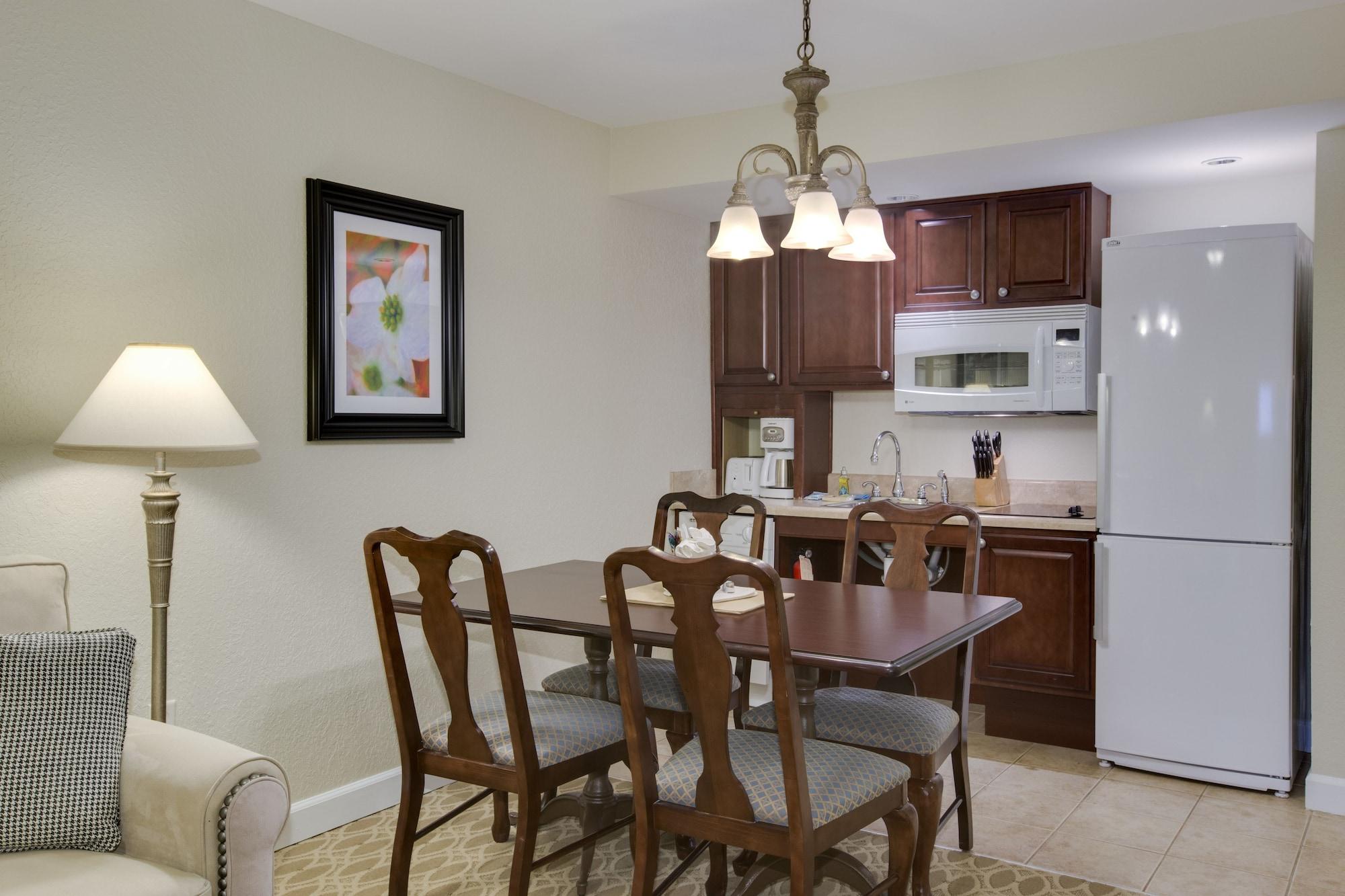 Bluegreen Vacations Patrick Henry Sqr, Ascend Resort Collection Williamsburg Zewnętrze zdjęcie