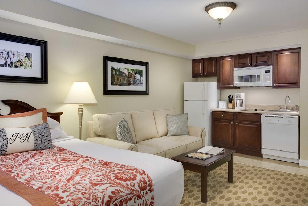 Bluegreen Vacations Patrick Henry Sqr, Ascend Resort Collection Williamsburg Zewnętrze zdjęcie