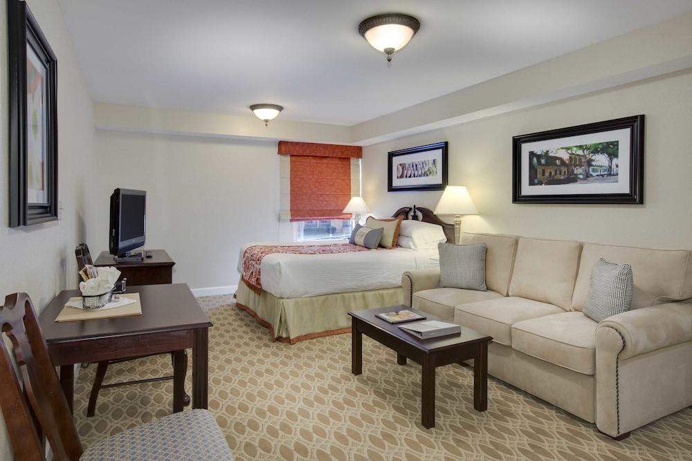 Bluegreen Vacations Patrick Henry Sqr, Ascend Resort Collection Williamsburg Zewnętrze zdjęcie