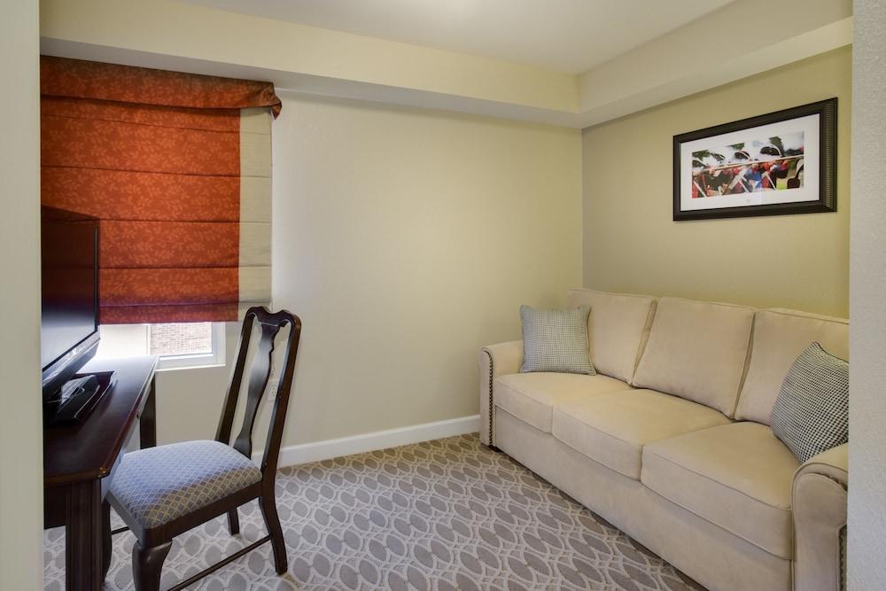 Bluegreen Vacations Patrick Henry Sqr, Ascend Resort Collection Williamsburg Zewnętrze zdjęcie