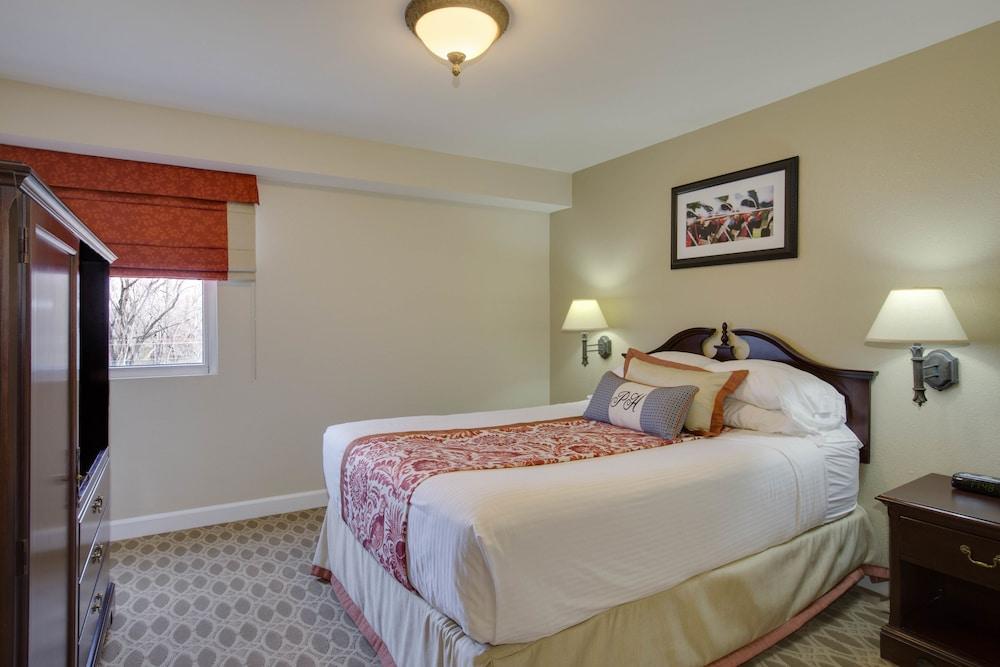 Bluegreen Vacations Patrick Henry Sqr, Ascend Resort Collection Williamsburg Zewnętrze zdjęcie