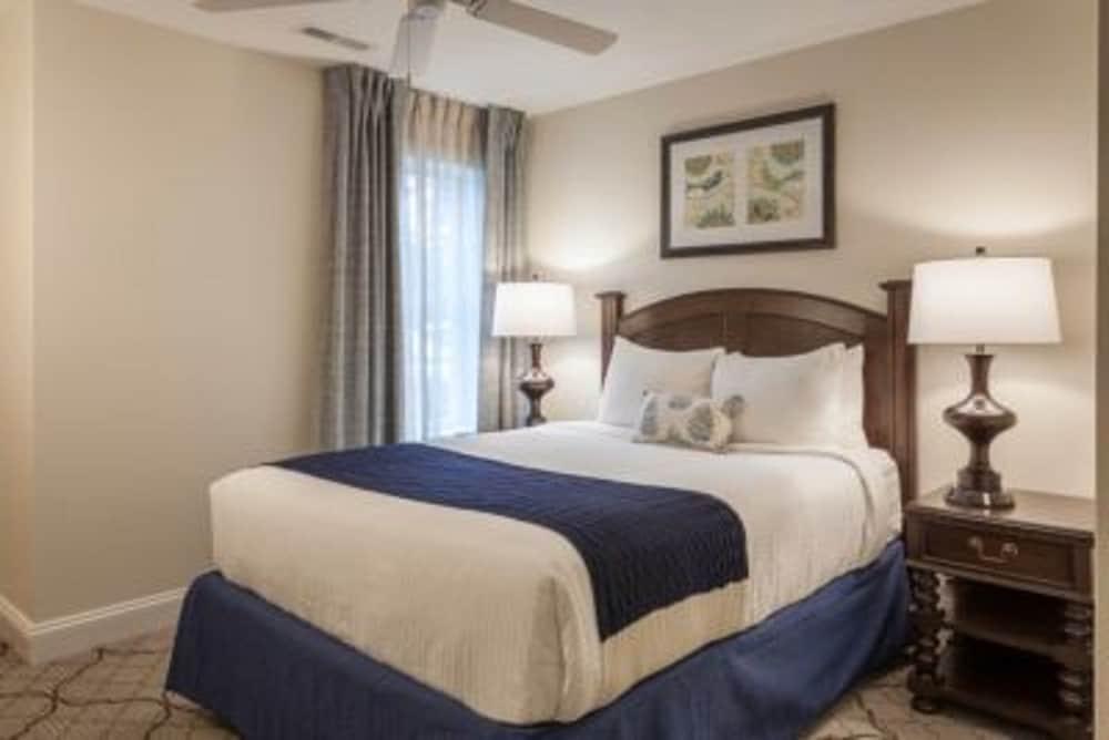 Bluegreen Vacations Patrick Henry Sqr, Ascend Resort Collection Williamsburg Zewnętrze zdjęcie