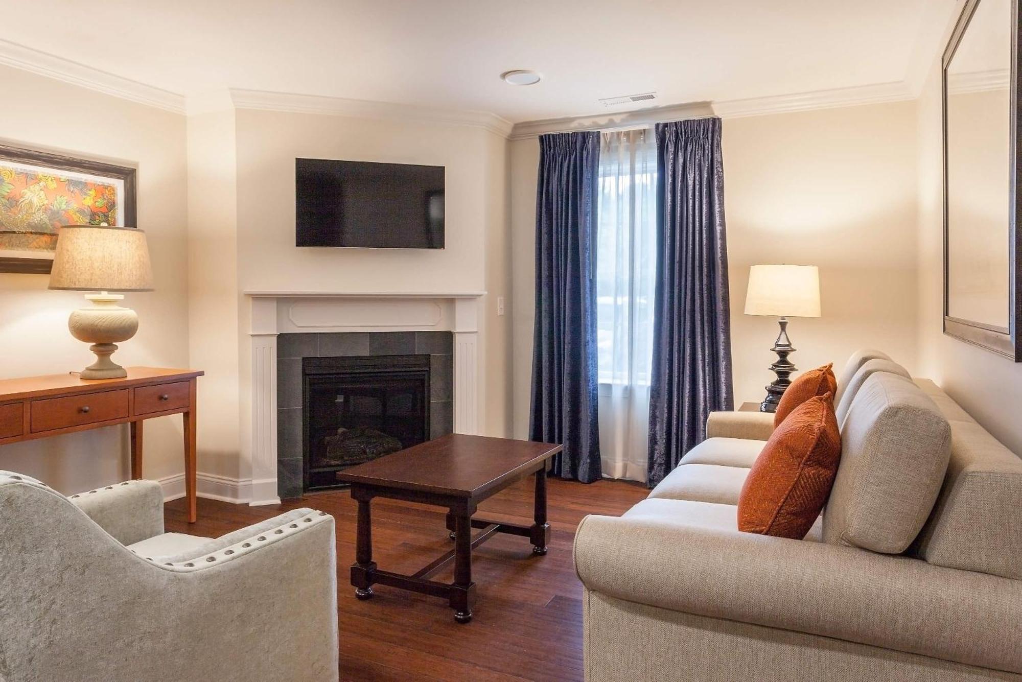 Bluegreen Vacations Patrick Henry Sqr, Ascend Resort Collection Williamsburg Zewnętrze zdjęcie