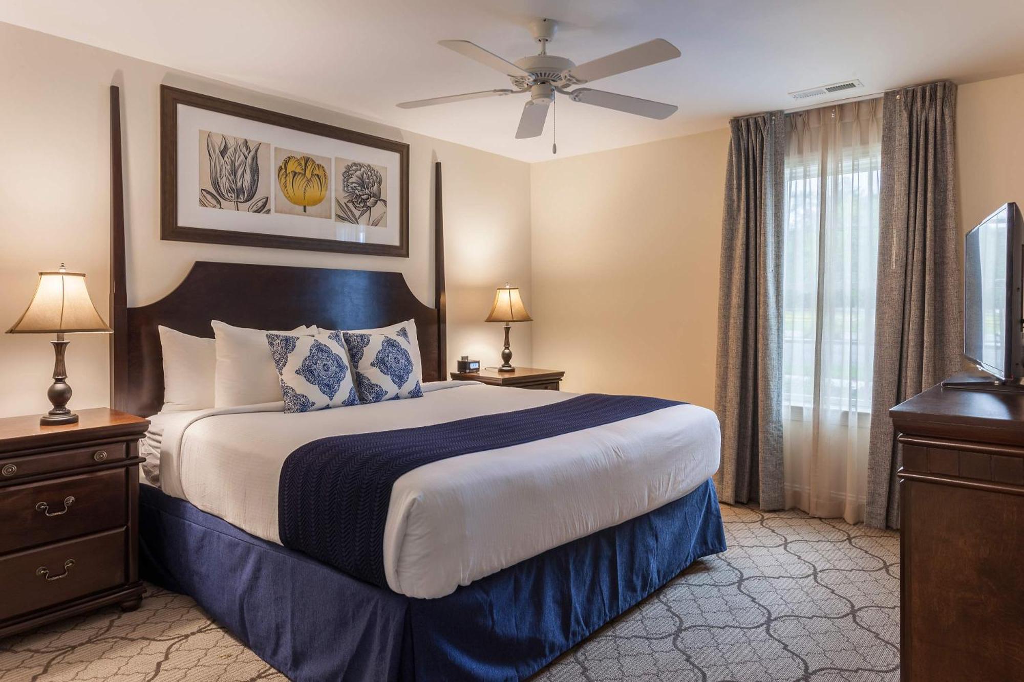 Bluegreen Vacations Patrick Henry Sqr, Ascend Resort Collection Williamsburg Zewnętrze zdjęcie