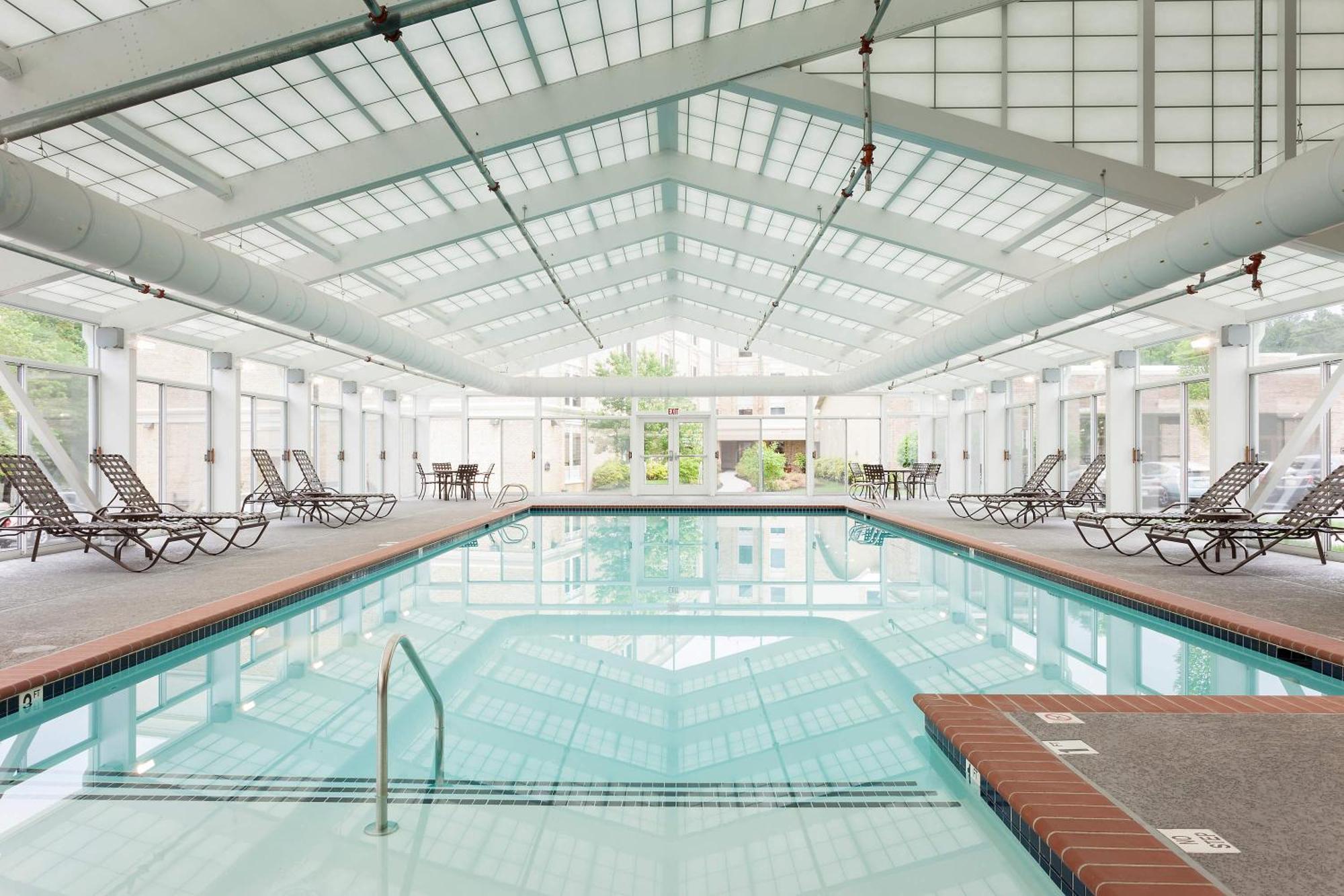 Bluegreen Vacations Patrick Henry Sqr, Ascend Resort Collection Williamsburg Zewnętrze zdjęcie