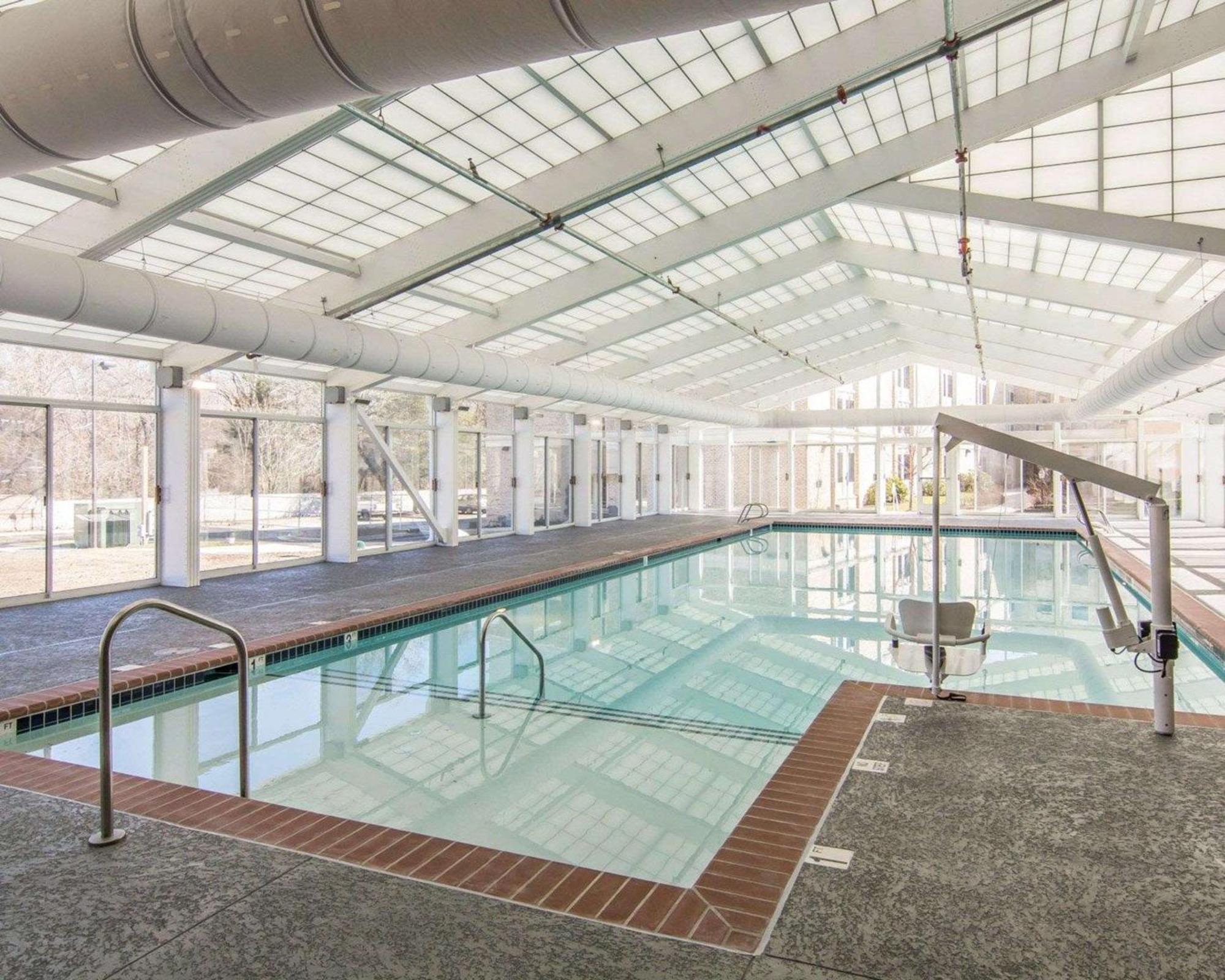 Bluegreen Vacations Patrick Henry Sqr, Ascend Resort Collection Williamsburg Zewnętrze zdjęcie