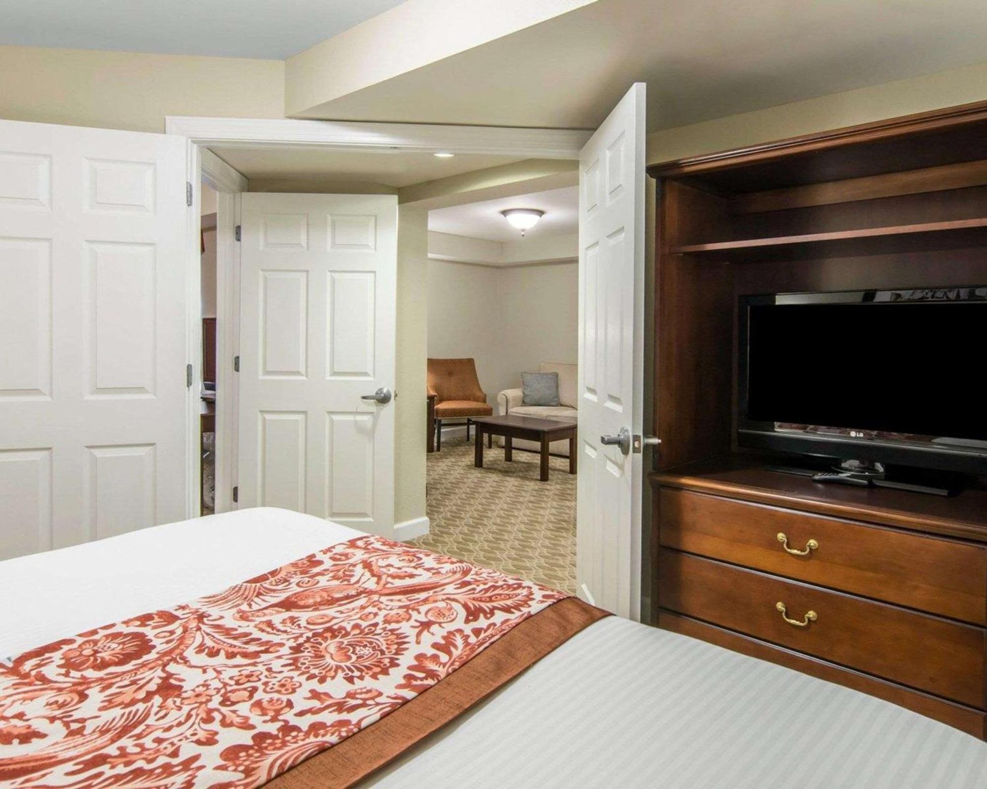 Bluegreen Vacations Patrick Henry Sqr, Ascend Resort Collection Williamsburg Zewnętrze zdjęcie