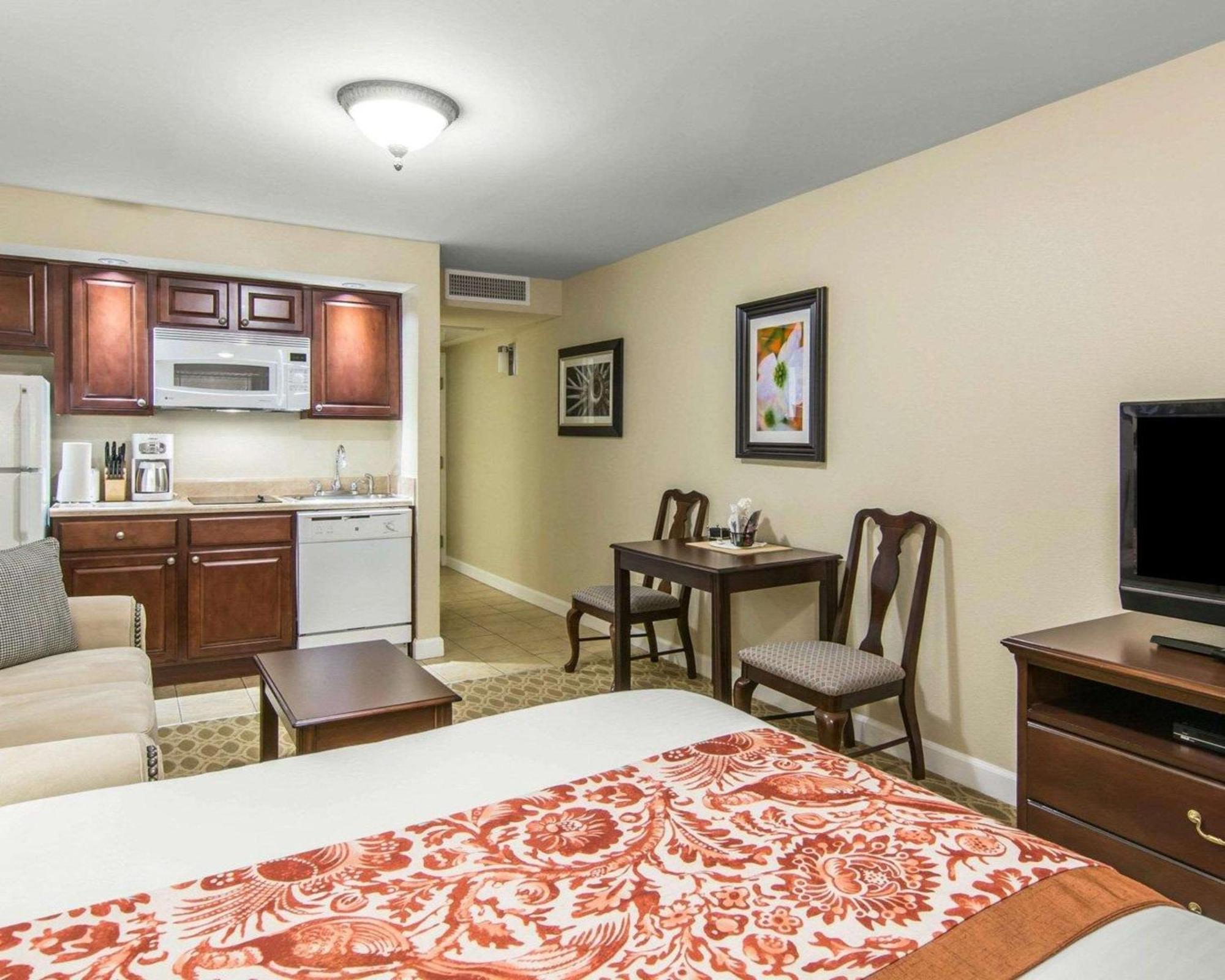 Bluegreen Vacations Patrick Henry Sqr, Ascend Resort Collection Williamsburg Zewnętrze zdjęcie