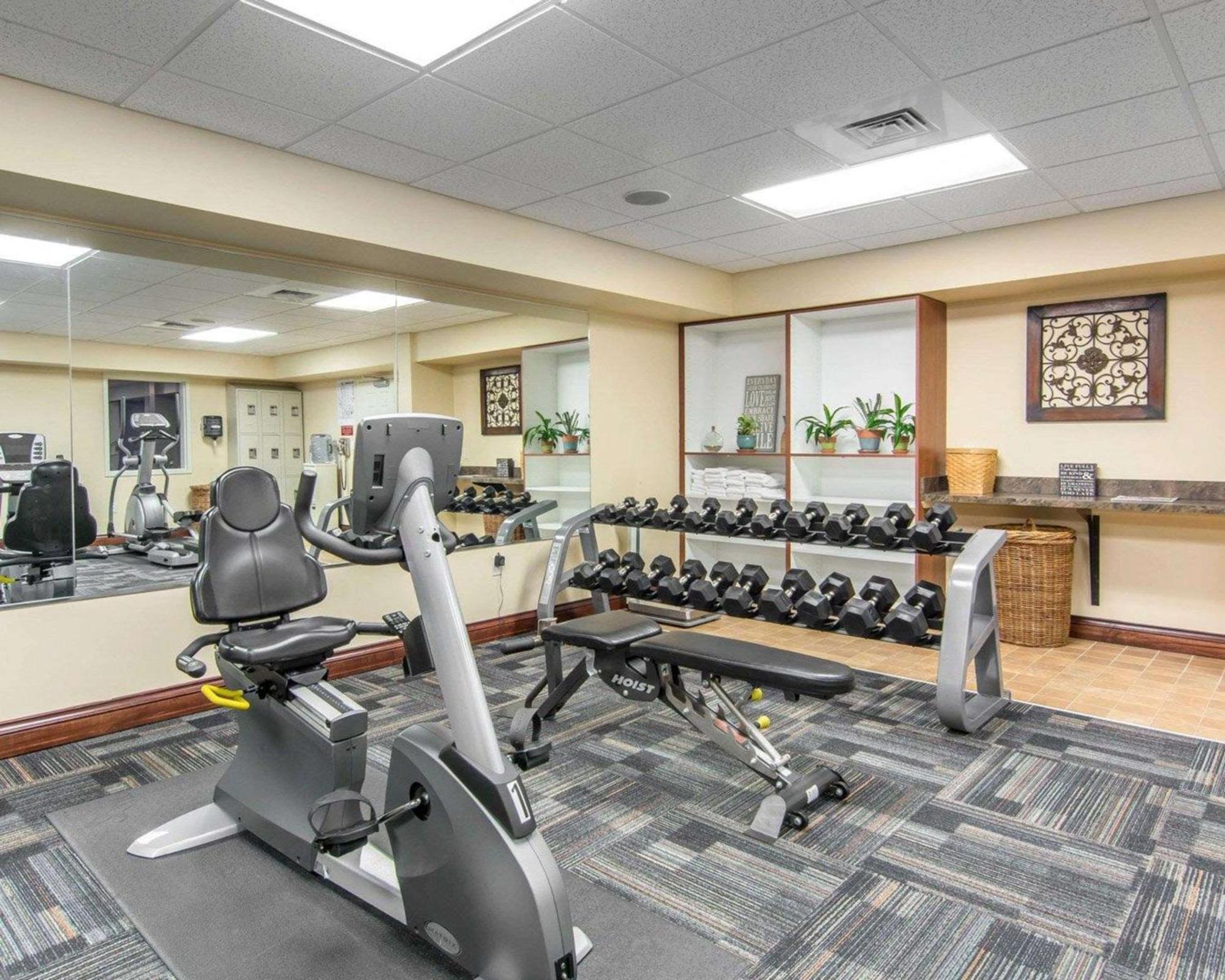 Bluegreen Vacations Patrick Henry Sqr, Ascend Resort Collection Williamsburg Zewnętrze zdjęcie