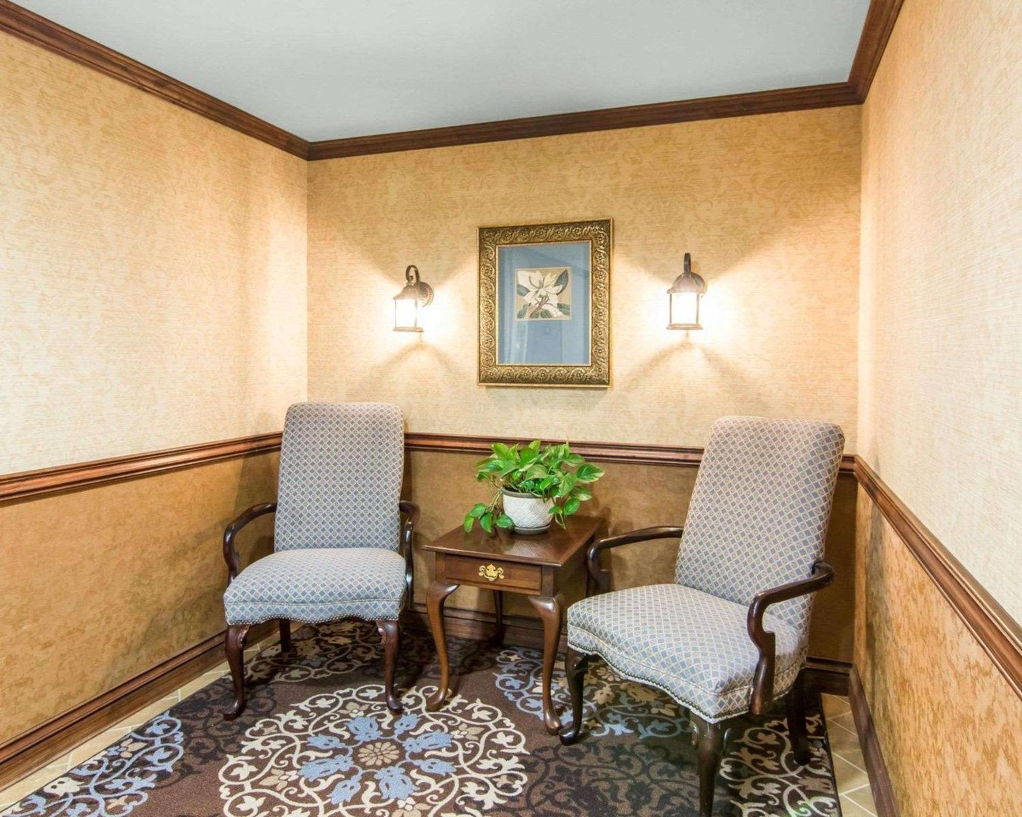 Bluegreen Vacations Patrick Henry Sqr, Ascend Resort Collection Williamsburg Zewnętrze zdjęcie