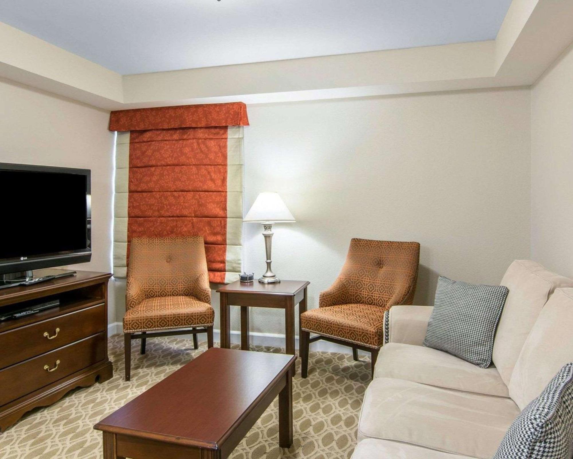 Bluegreen Vacations Patrick Henry Sqr, Ascend Resort Collection Williamsburg Zewnętrze zdjęcie