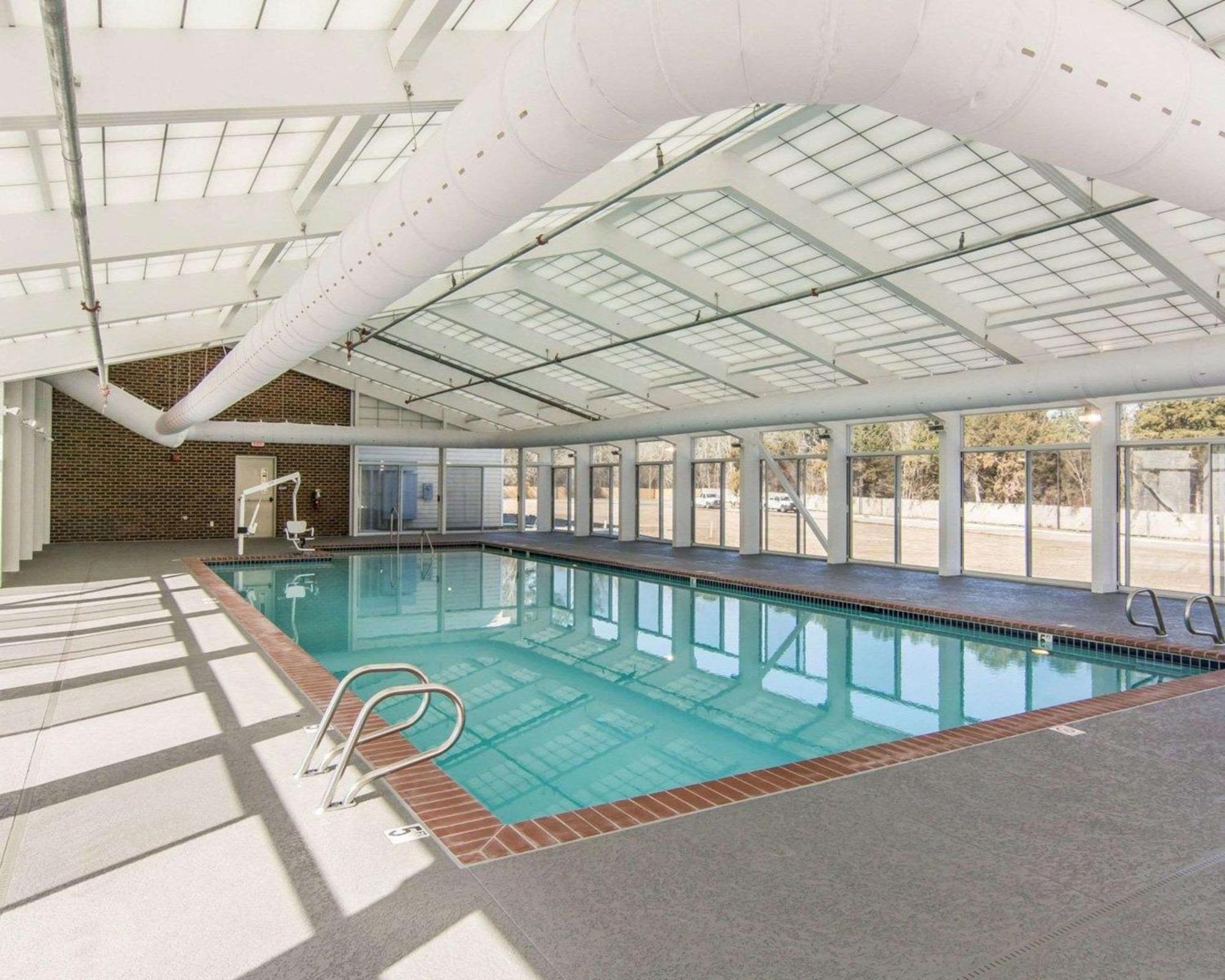 Bluegreen Vacations Patrick Henry Sqr, Ascend Resort Collection Williamsburg Zewnętrze zdjęcie