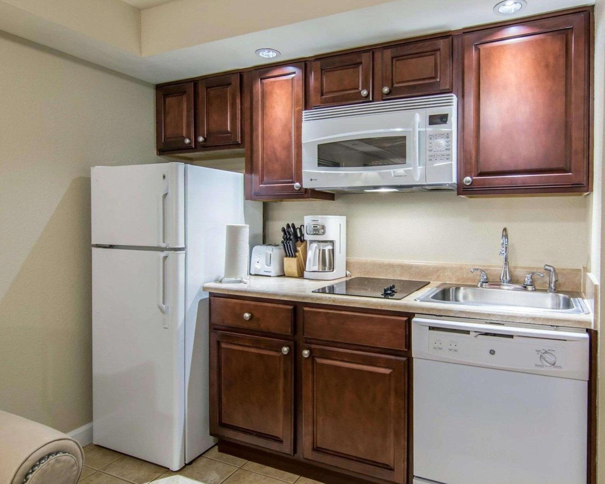 Bluegreen Vacations Patrick Henry Sqr, Ascend Resort Collection Williamsburg Zewnętrze zdjęcie