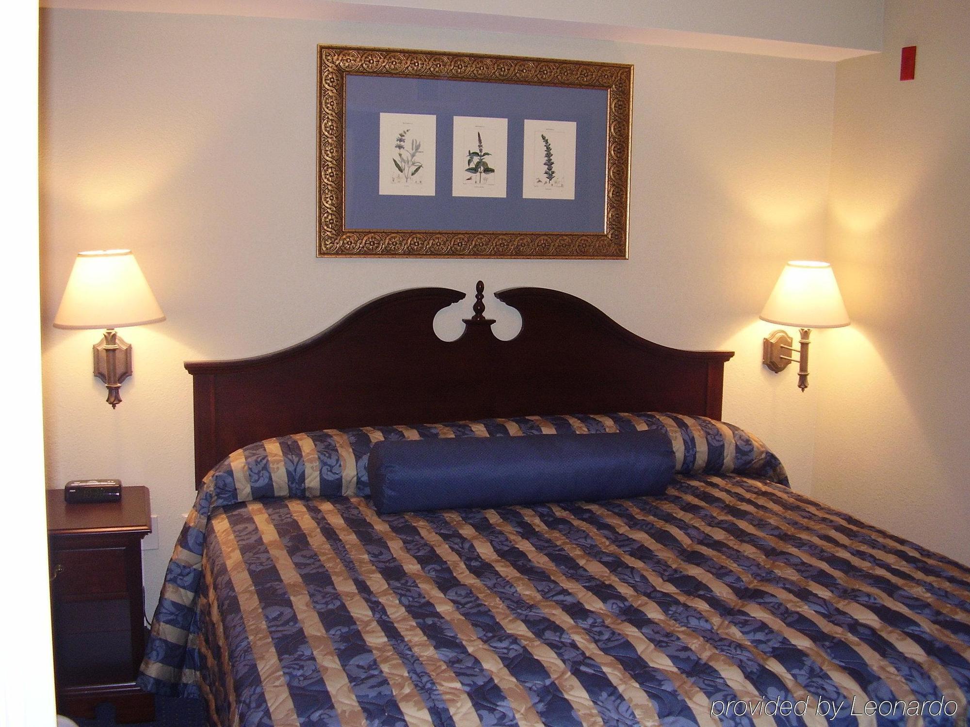 Bluegreen Vacations Patrick Henry Sqr, Ascend Resort Collection Williamsburg Pokój zdjęcie