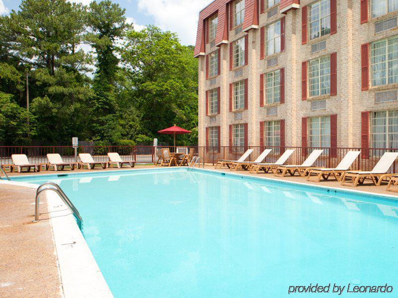 Bluegreen Vacations Patrick Henry Sqr, Ascend Resort Collection Williamsburg Zewnętrze zdjęcie