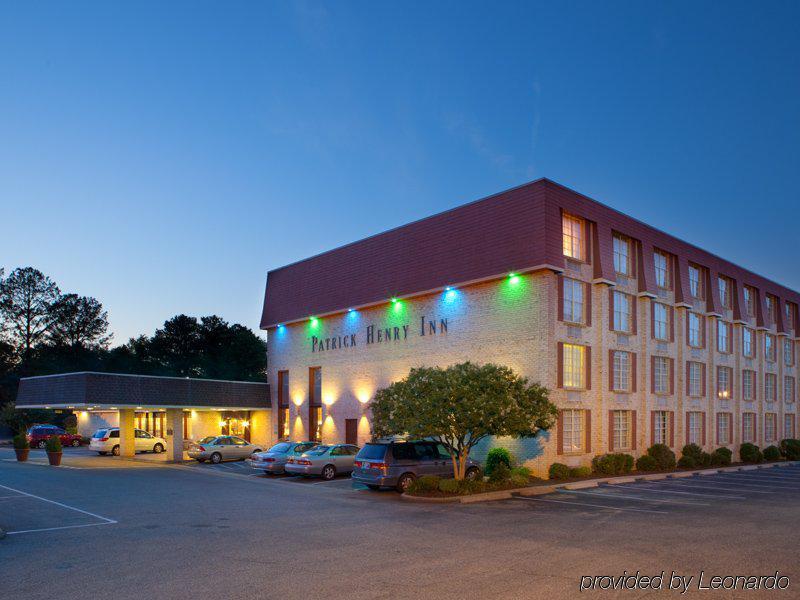 Bluegreen Vacations Patrick Henry Sqr, Ascend Resort Collection Williamsburg Zewnętrze zdjęcie