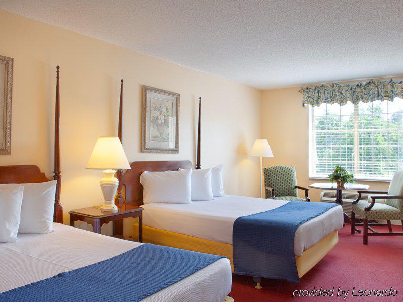 Bluegreen Vacations Patrick Henry Sqr, Ascend Resort Collection Williamsburg Pokój zdjęcie