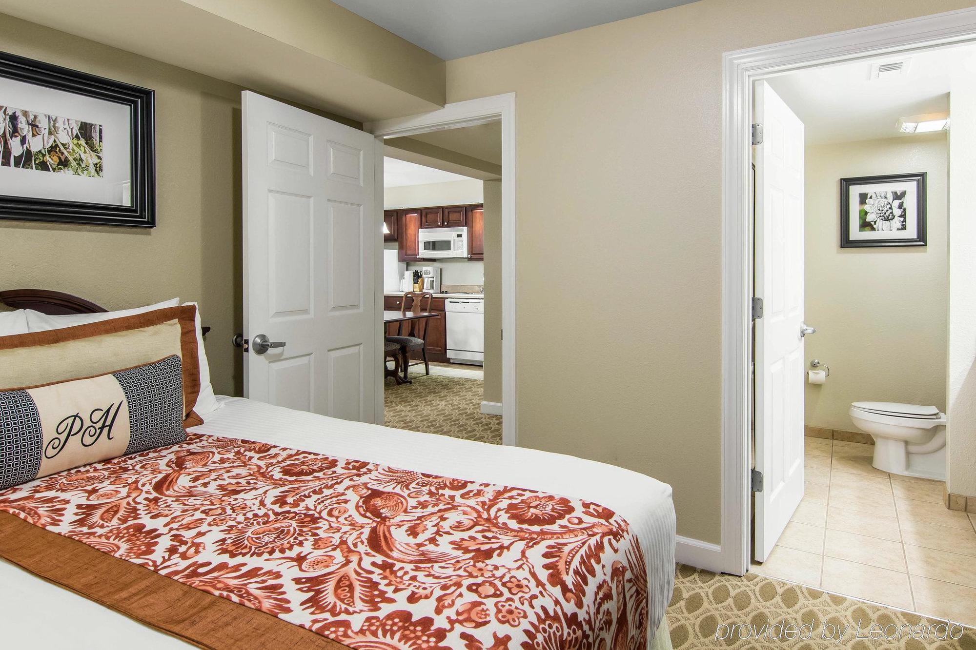 Bluegreen Vacations Patrick Henry Sqr, Ascend Resort Collection Williamsburg Zewnętrze zdjęcie