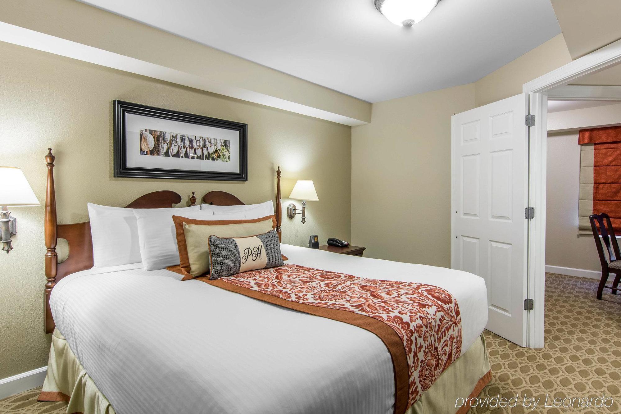 Bluegreen Vacations Patrick Henry Sqr, Ascend Resort Collection Williamsburg Zewnętrze zdjęcie