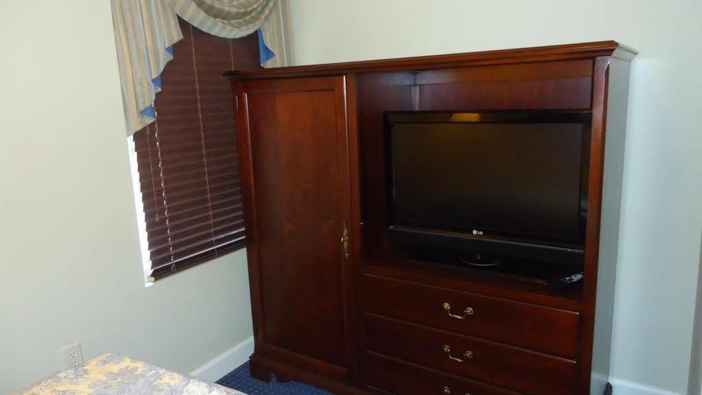 Bluegreen Vacations Patrick Henry Sqr, Ascend Resort Collection Williamsburg Zewnętrze zdjęcie
