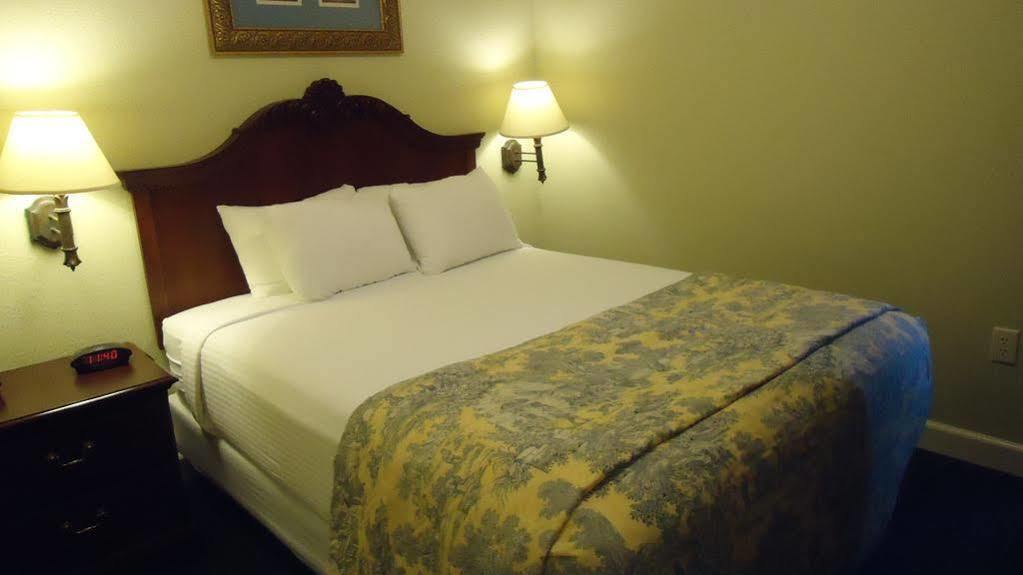 Bluegreen Vacations Patrick Henry Sqr, Ascend Resort Collection Williamsburg Zewnętrze zdjęcie