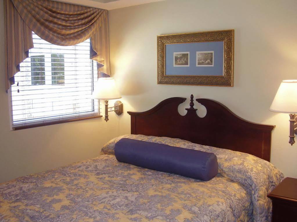 Bluegreen Vacations Patrick Henry Sqr, Ascend Resort Collection Williamsburg Zewnętrze zdjęcie