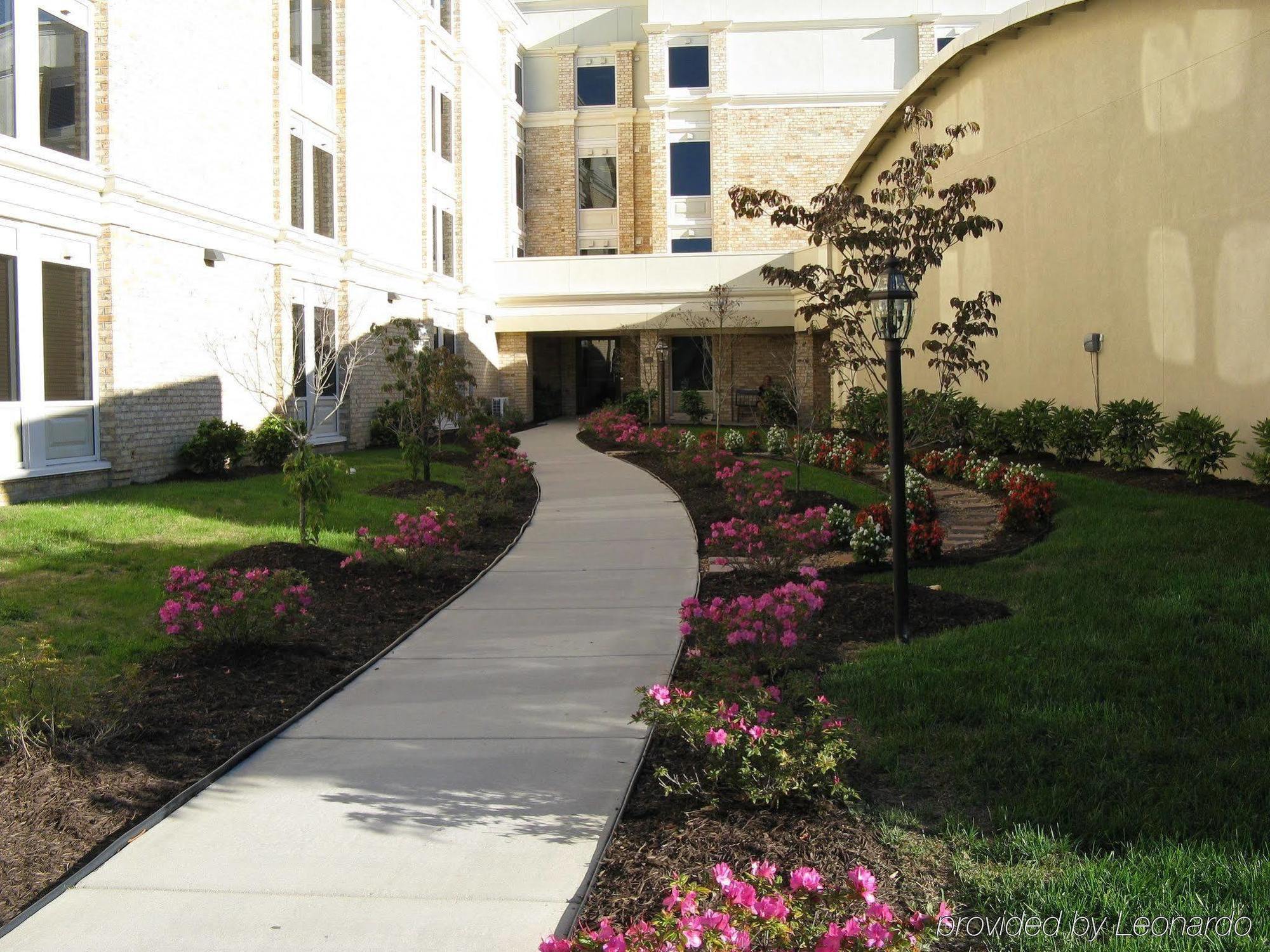 Bluegreen Vacations Patrick Henry Sqr, Ascend Resort Collection Williamsburg Zewnętrze zdjęcie