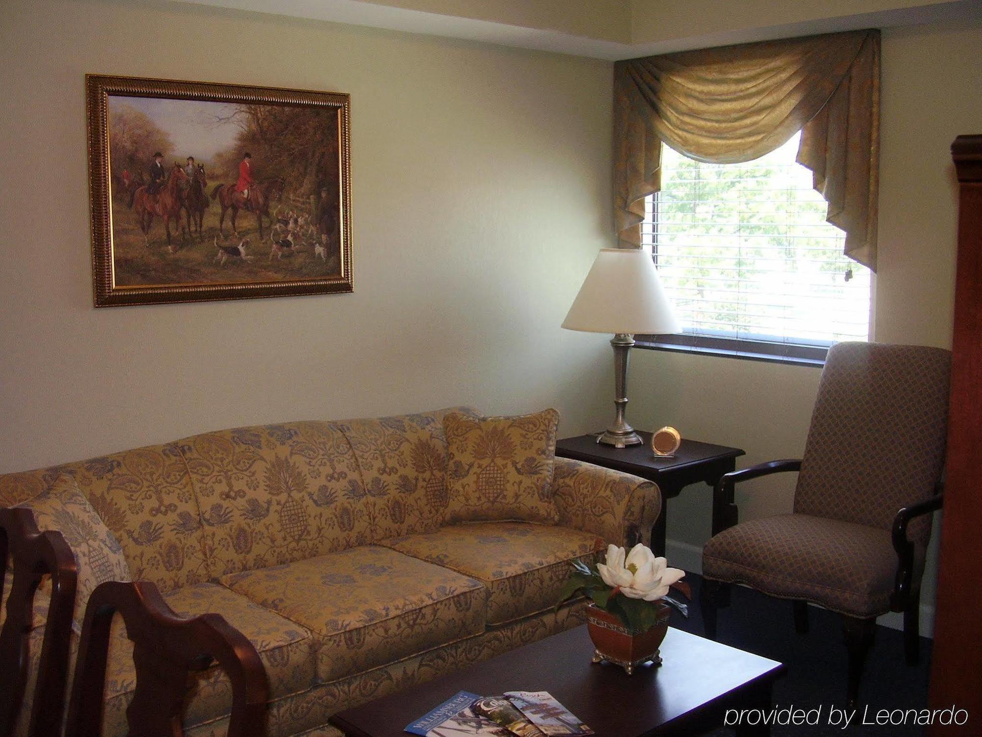 Bluegreen Vacations Patrick Henry Sqr, Ascend Resort Collection Williamsburg Pokój zdjęcie