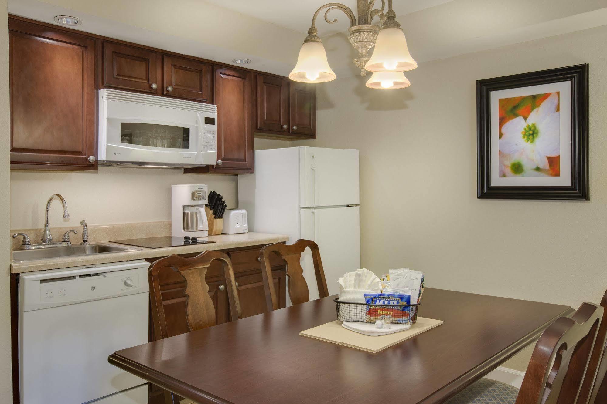 Bluegreen Vacations Patrick Henry Sqr, Ascend Resort Collection Williamsburg Zewnętrze zdjęcie
